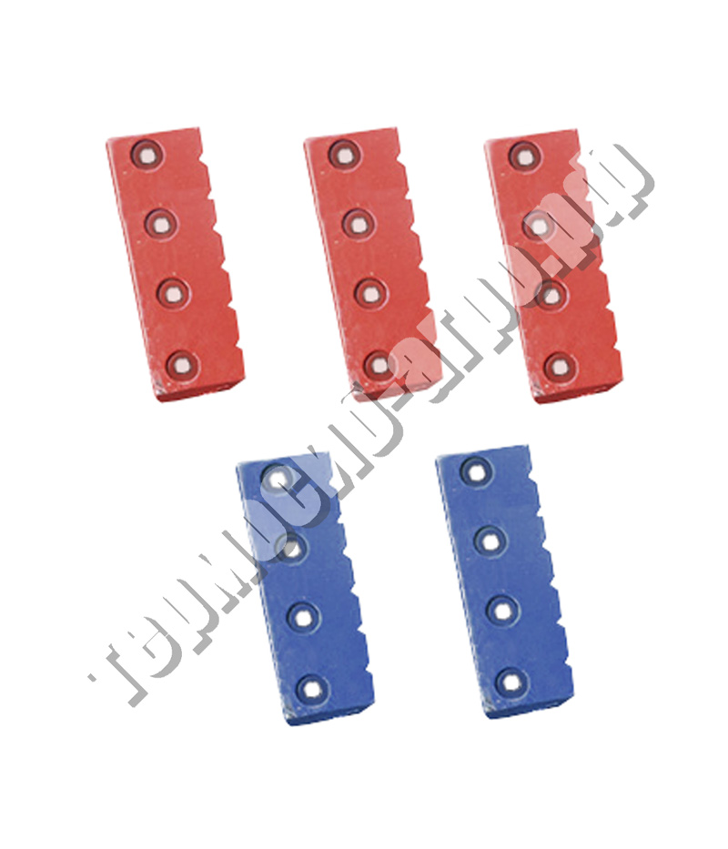 Нож НЦИ-01.01.404(5шт.)